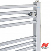 ECA 500/700 Krom Havlupan - 2