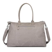 C-Active Limited Edition Kanvas Kumaş Spor Seyahat Çantası 1306 - 3