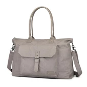 C-Active Limited Edition Kanvas Kumaş Spor Seyahat Çantası 1306 - 4