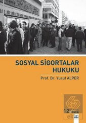 Sosyal Sigortalar Hukuku - 1