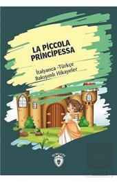 La Piccola Principessa (Küçük Prenses) İtalyanca T - 1