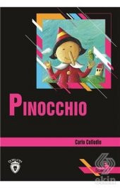 Pinocchio Stage 1 (İngilizce Hikaye) - 1