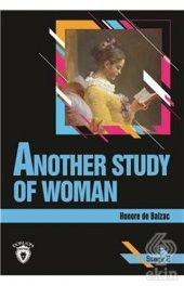 Another Study Of Woman Stage 2 (İngilizce Hikaye) - 1
