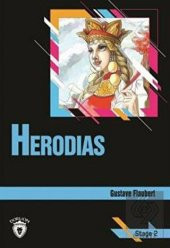 Herodias Stage 2 (İngilizce Hikaye) - 1