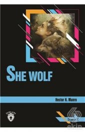 She Wolf Stage 2 (İngilizce Hikaye) - 1
