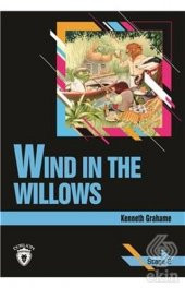 Wind In The Willows Stage 2 (İngilizce Hikaye) - 1