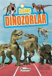 İlginç Dinozorlar - 1