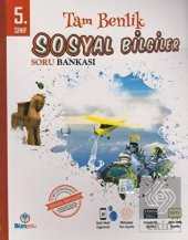 5. Sınıf Sosyal Bilgiler Tam Benlik Soru Bankası - 1