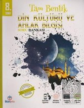 8. Sınıf Din Kültürü ve Ahlak Bilgisi Tam Benlik S - 1