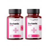 Theraphyto Berberin Ekstraktı (Karamuk) 60 Kapsül 2 ADET - 1