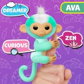 Fingerlings Figürler - Ava - 4