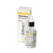 La Beaute Sıkılaştırma Etkili Besleyici Vitamin Onarıcı Hyaluronic Acid Serum - 1
