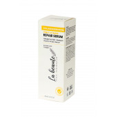 La Beaute Sıkılaştırma Etkili Besleyici Vitamin Onarıcı Hyaluronic Acid Serum - 2