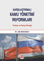 Karşılaştırmalı Kamu Yönetimi Reformları Jale Akhundova - 1