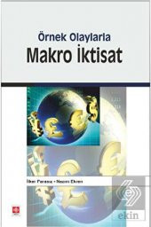 Örnek Olaylarla Makro İktisat İlker Parasız - 1