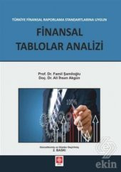 Finansal Tablolar Analizi Famil Şamiloğlu - 1