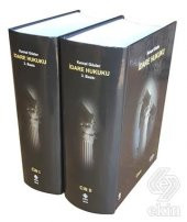 İdare Hukuku (2 Kitap Takım) Kemal Gözler - 1
