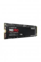 Samsung 980 Pro 1TB NVMe M.2 MZ-V8P1T0BW SSD (7000-5000MB/s) - 1