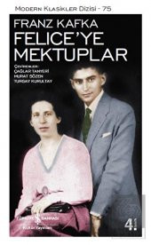 Feliceye Mektuplar - 1