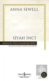 Siyah İnci - 1