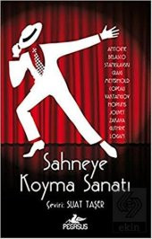 Sahneye Koyma Sanatı - 1