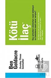Kötü İlaç - 1
