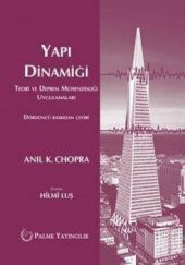 Yapı Dinamiği - 1