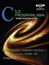 C ile Programlama - 1