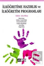 İlköğretime Hazırlık ve İlköğretim Programları - 1
