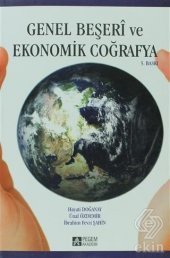 Genel Beşeri ve Ekonomik Coğrafya - 1