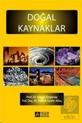 Doğal Kaynaklar - 1