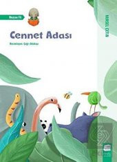 Cennet Adası - 1