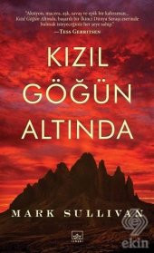 Kızıl Göğün Altında - 1