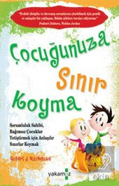 Çocuğunuza Sınır Koyma - 1