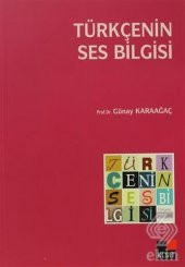 Türkçenin Ses Bilgisi - 1