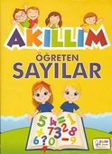 Akıllım Öğreten Sayılar - 1