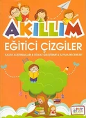 Akıllım Eğitici Çizgiler - 1