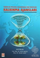 Kalkınma Ajansları Birol Akgül - 1