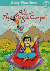 Ali and the Magic Carpet - Easy Readers Level 2 - 1