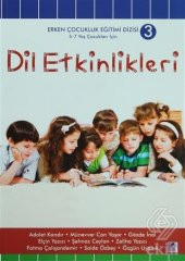 Dil Etkinlikleri - 1