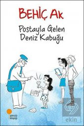 Postayla Gelen Deniz Kabuğu - 1