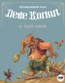 Destanlarımızın Atası Dede Korkut - 1