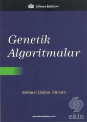 Genetik Algoritmalar - 1