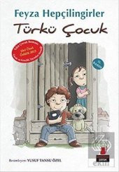 Türkü Çocuk - 1