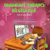 Odamdaki Yabancı : Bilgisayar - 1