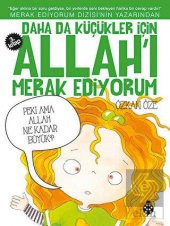 Daha da Küçükler İçin Allahı Merak Ediyorum 3. Ki - 1