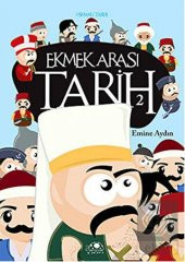 Ekmek Arası Tarih - 2 - 1