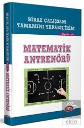 Biraz Çalışsam Tamamını Yapabilirim Diyenler İçin - 1