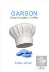 Garson - Bir Garson Gözüyle Türkiye - 1