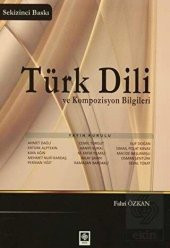 Türk Dili ve Kompozisyon Bilgileri Fahri Özkan - 1